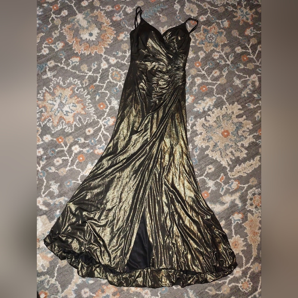 Cinderella Divine formal dress womans size 10